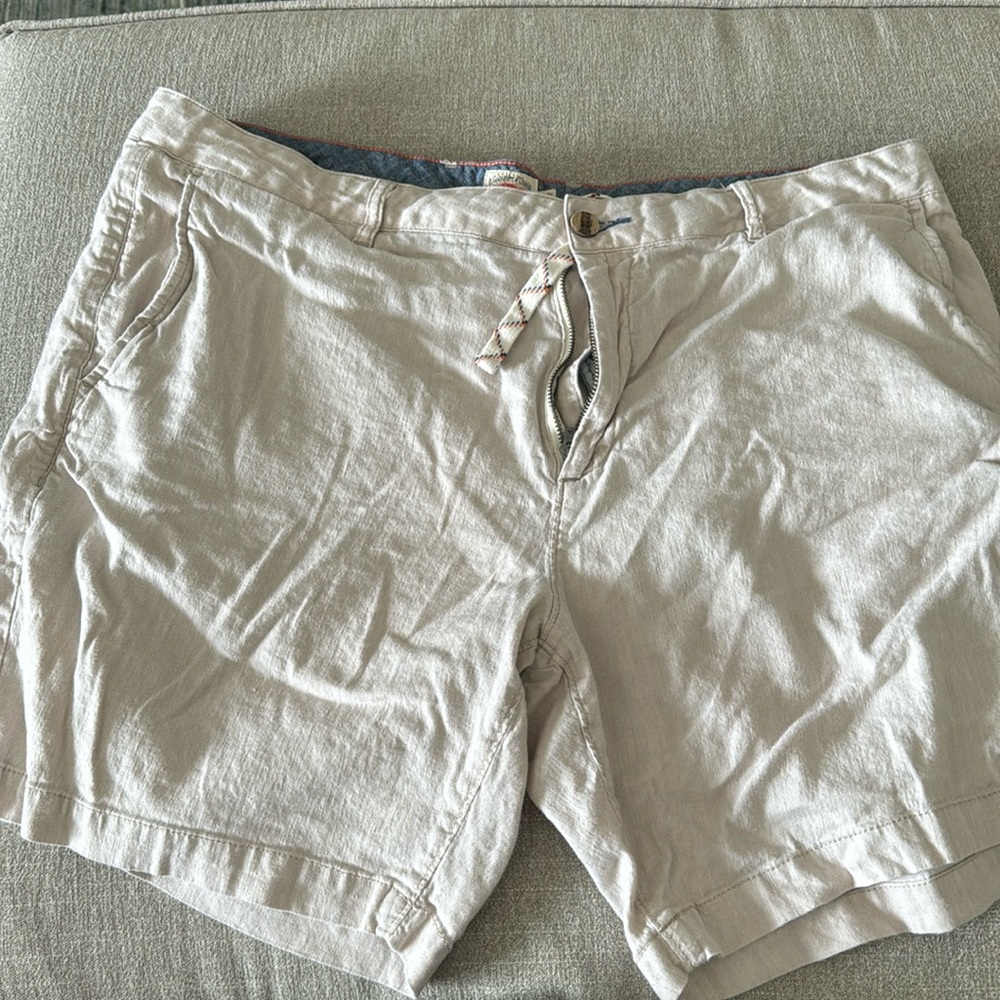 Faherty Men’s Shorts